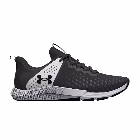 Under Armour Charged Engage 2 'Jet Grey'