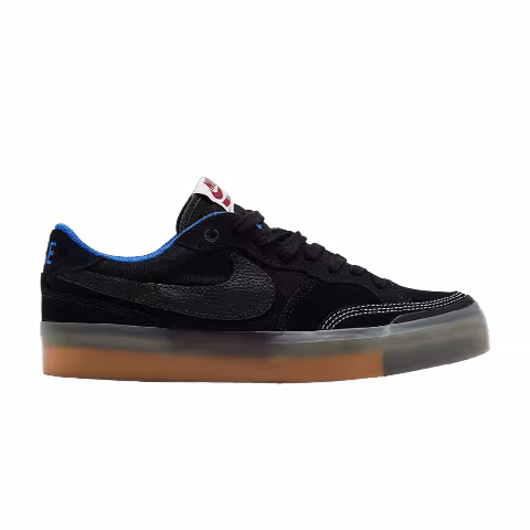Nike Wmns Zoom Pogo Plus Premium SB 'Black Gum'