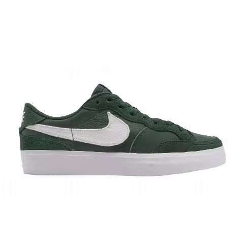 Nike Wmns Zoom Pogo Plus Premium SB 'Gorge Green'