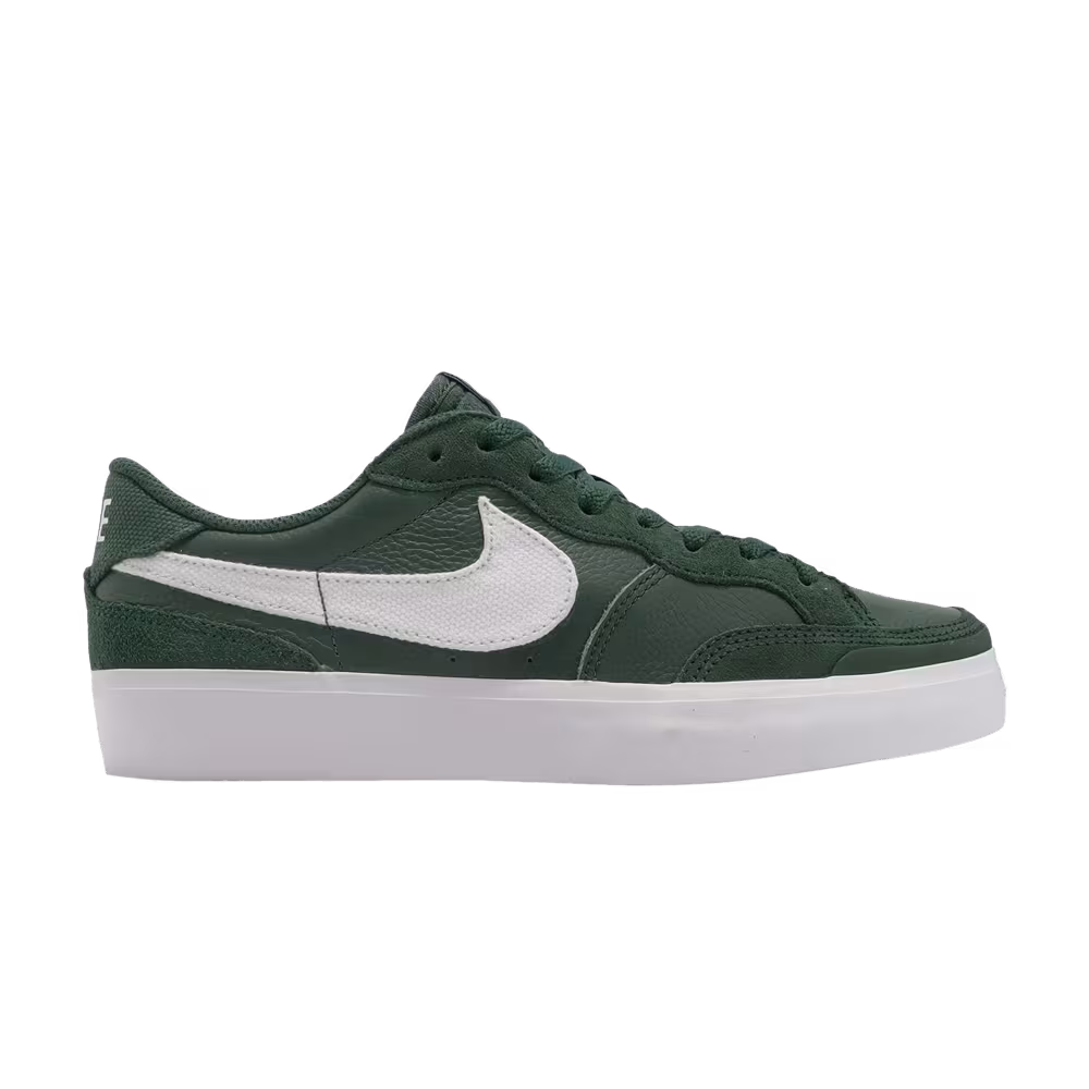 Nike Women's Zoom Pogo Plus Premium SB Gorge Green