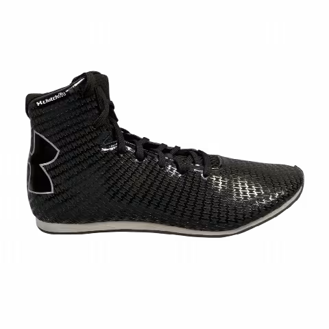 Under Armour Clutchfit Boxer 'Title Hunter - Black'