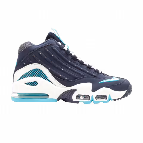 Nike Air Griffey Max 2 'Midnight Navy'