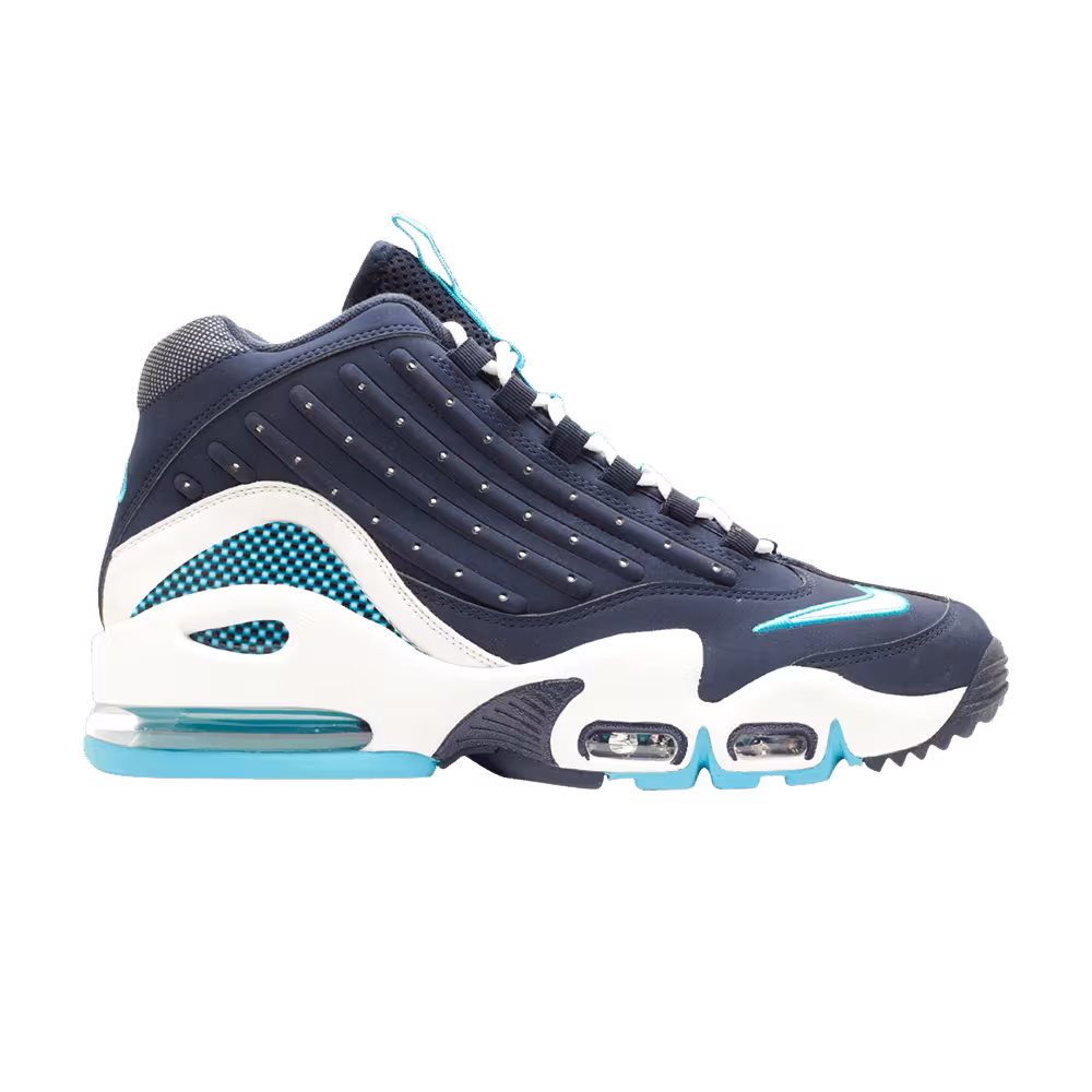 Nike Air Griffey Max 2 Midnight Navy