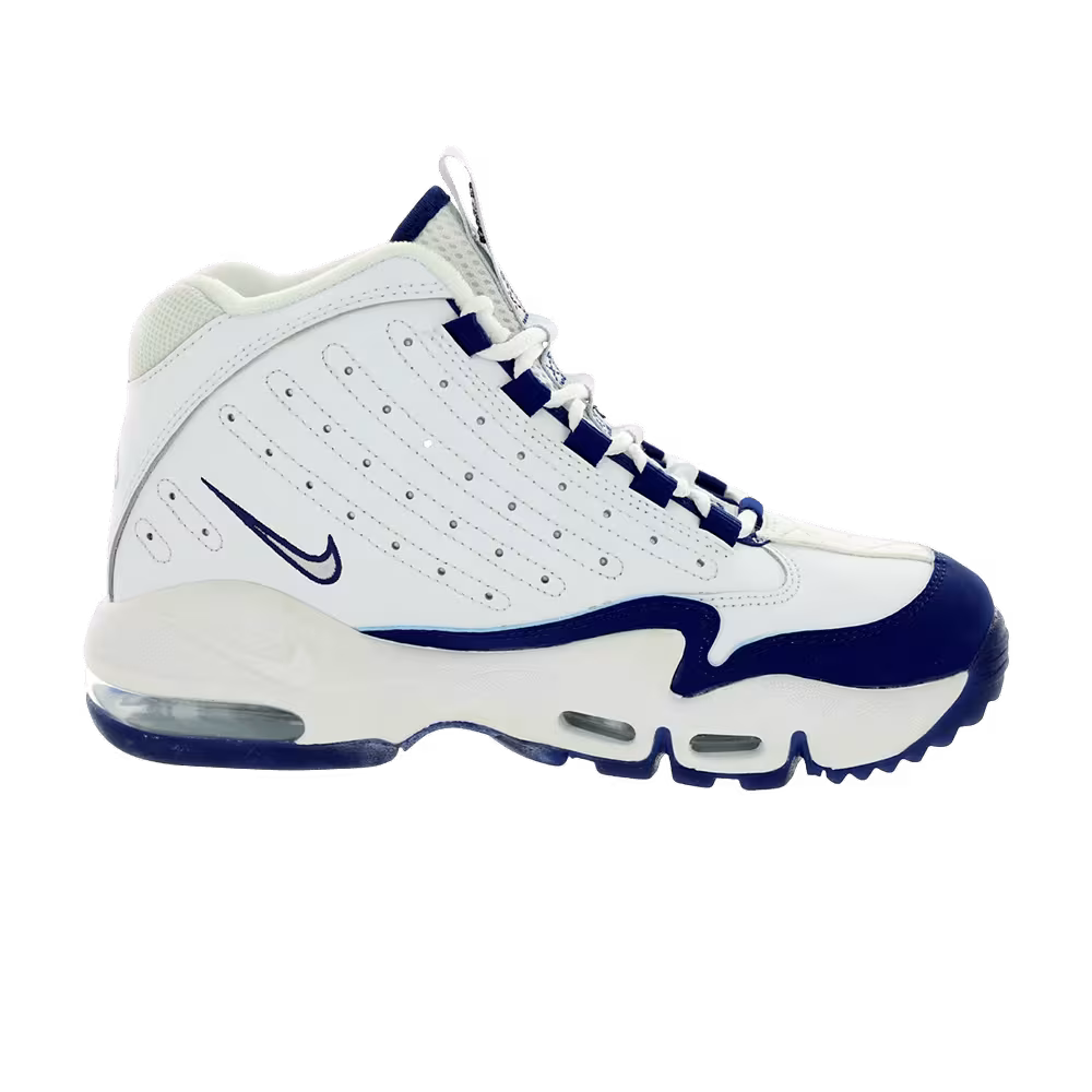 Nike Air Griffey Max 2 GS Deep Royal Blue