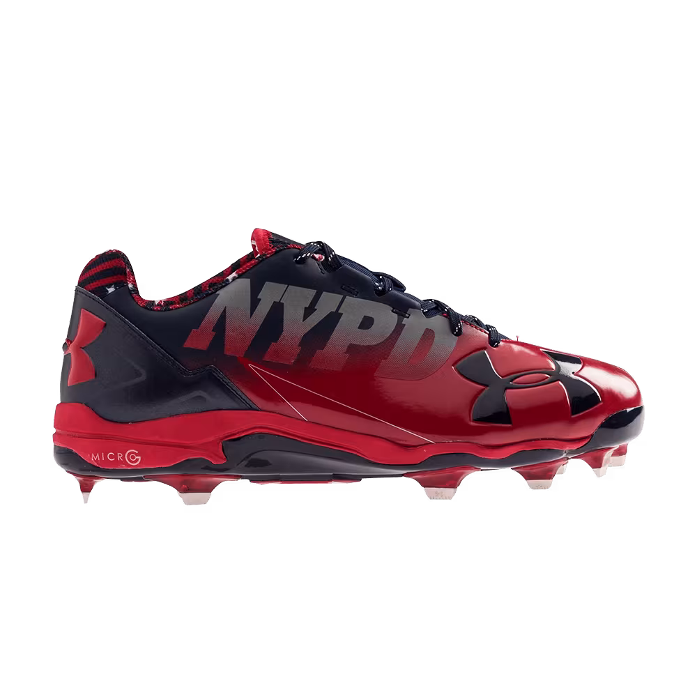 Under Armour Deception Low DT LE Baseball Cleat