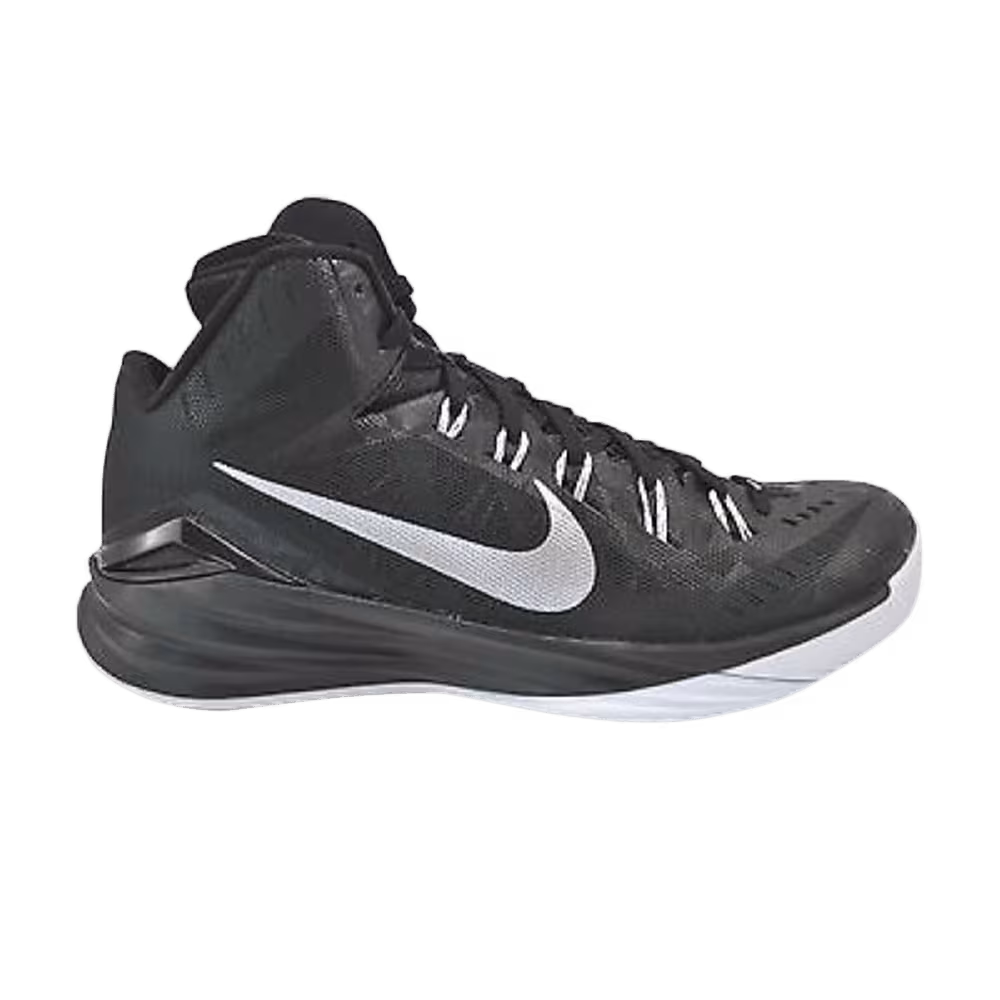 Nike Hyperdunk 2014 TB Black