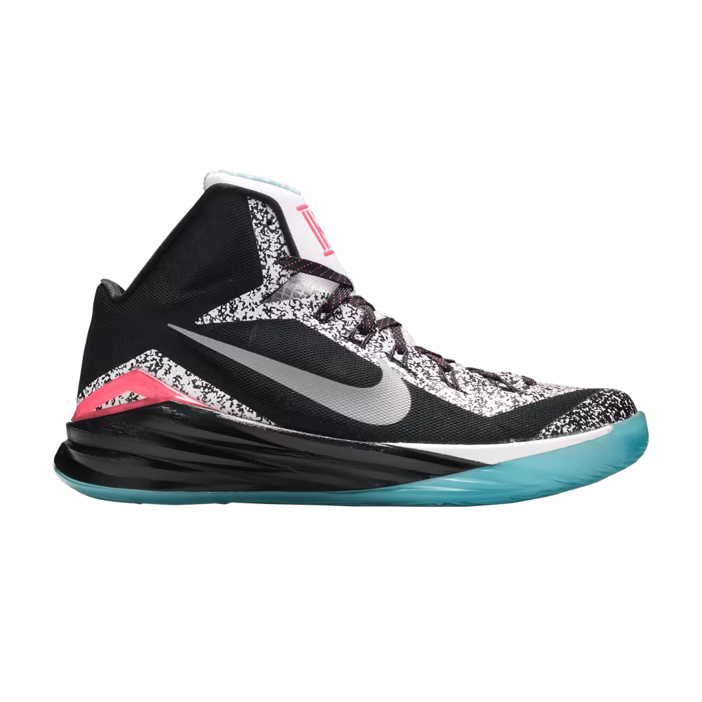 Nike Hyperdunk 2014 Kyrie Irving