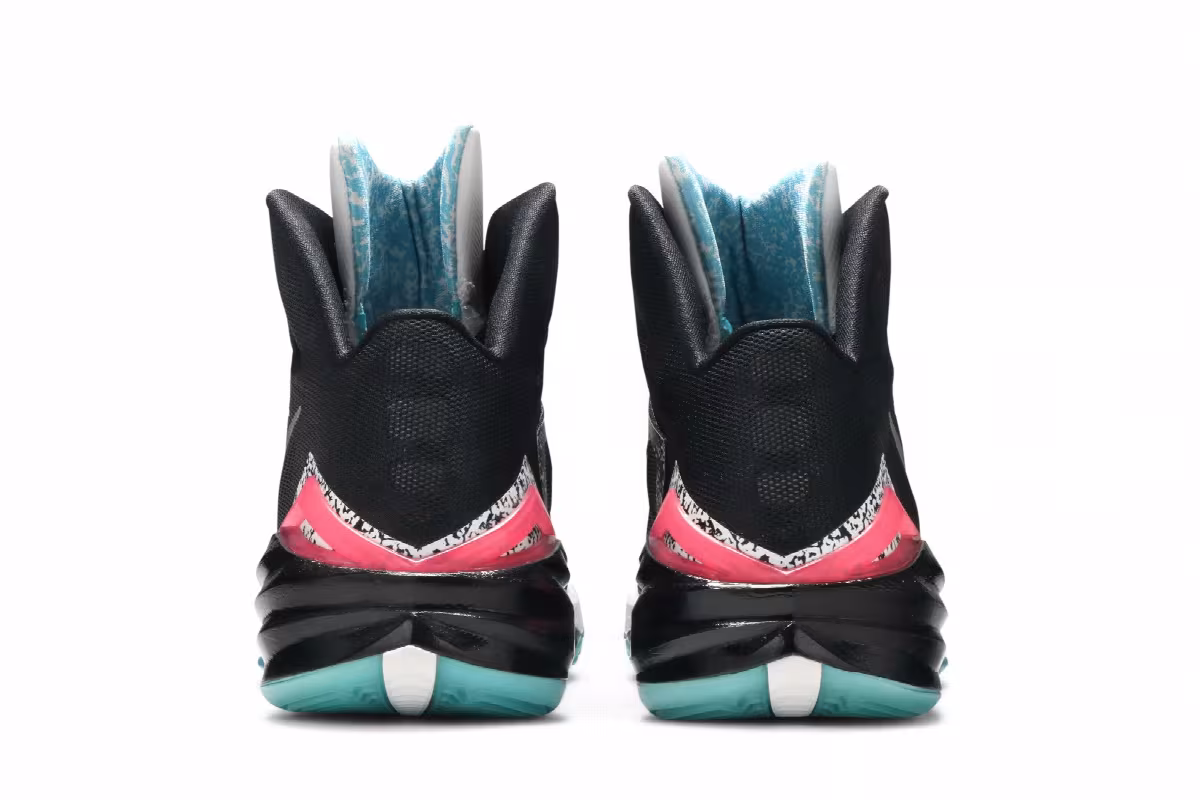 Nike Hyperdunk 2014 Kyrie Irving, view 7