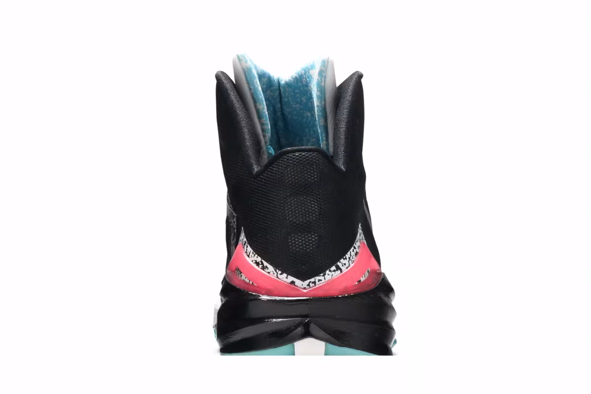 Nike Hyperdunk 2014 Kyrie Irving, view 8