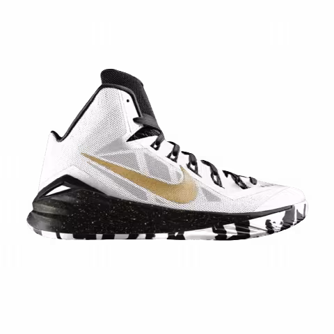 Nike Hyperdunk Low 2014 iD