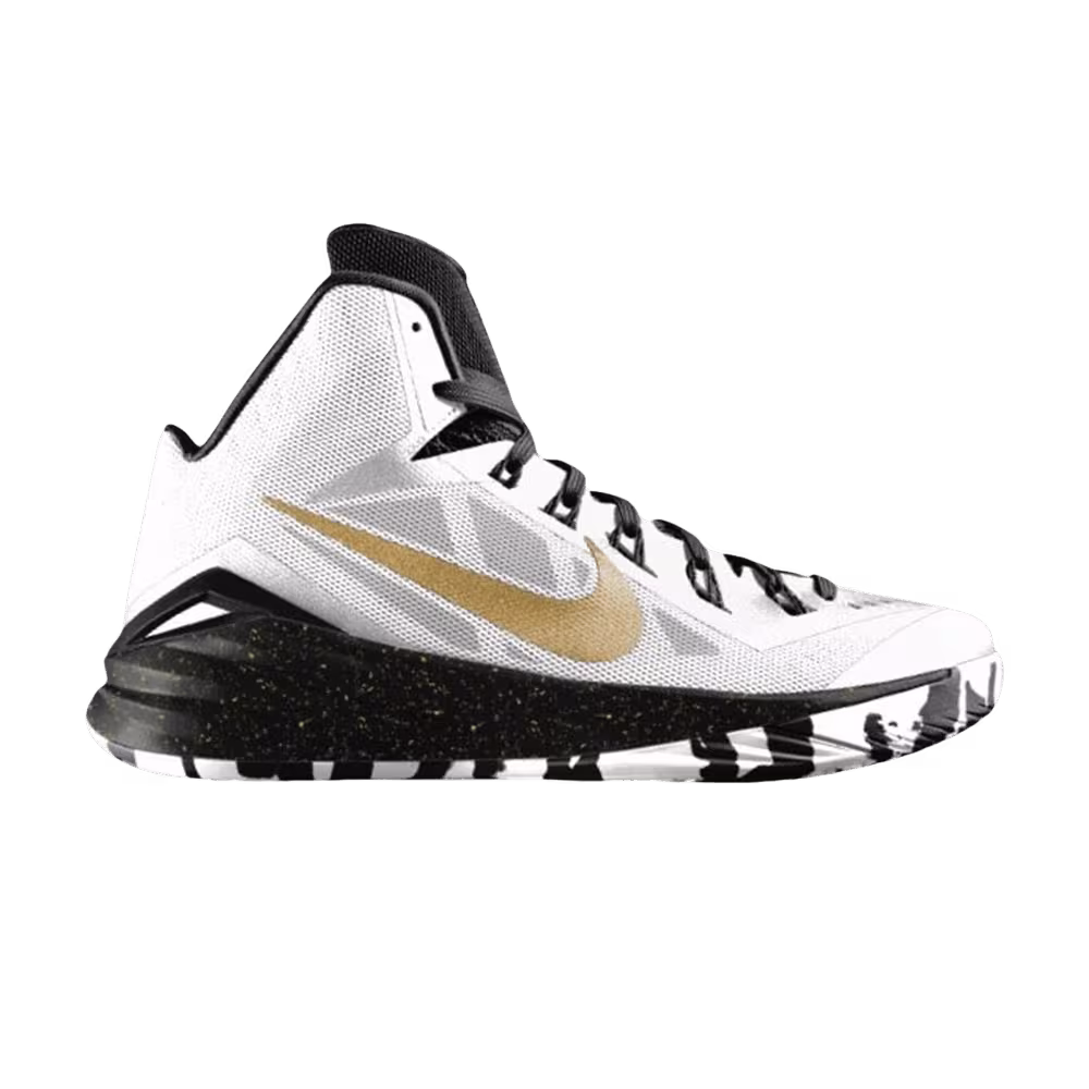Nike Hyperdunk Low 2014 iD