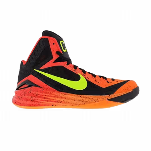Nike Hyperdunk 2014 TB 'Chicago'