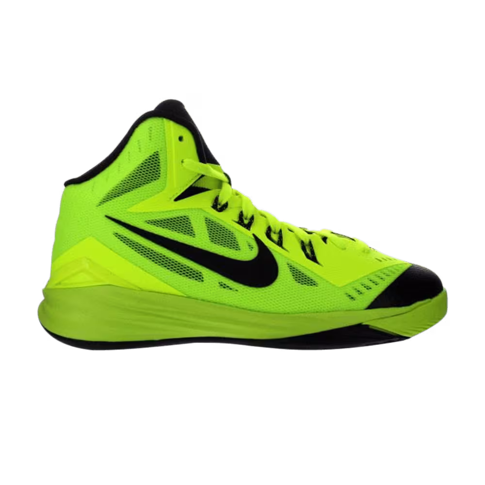 Nike Hyperdunk 2014 GS Volt
