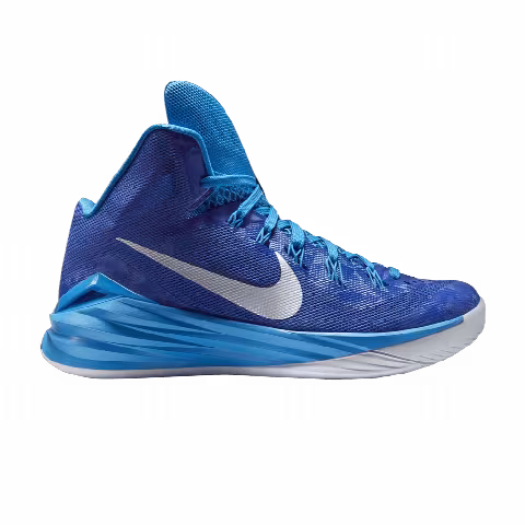 Nike Wmns Hyperdunk 2014 TB 'Game Royal'