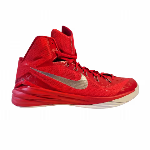 Nike Hyperdunk 2014 TB 'Team Red'