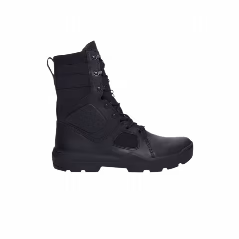 Under Armour FNP Tactical Boots 'Black'