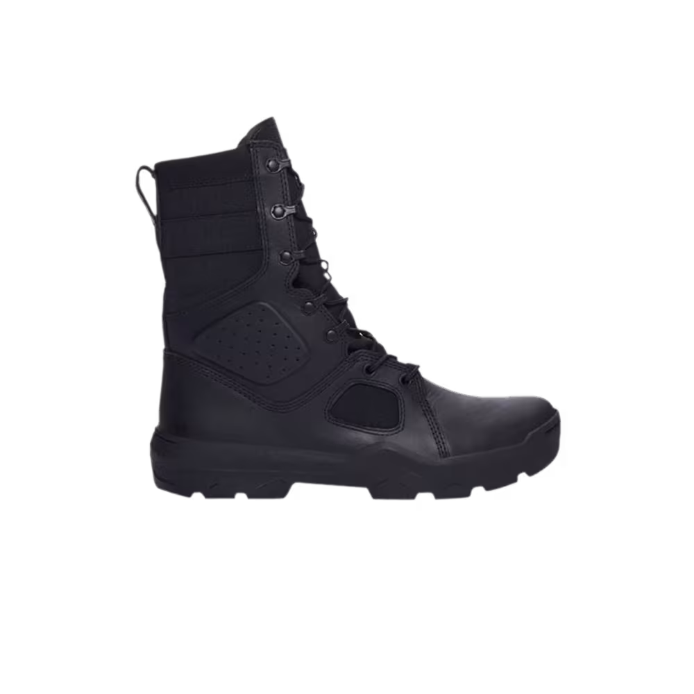 Under Armour FNP Tactical Boots Black