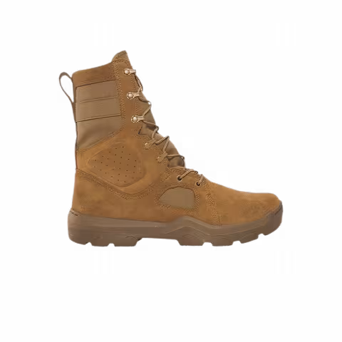 Under Armour FNP Tactical Boots 'Coyote Brown'
