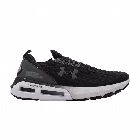 Under Armour HOVR Mega 2 Clone 'Black White'