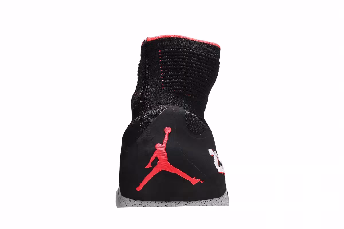 Neymar x Air Jordan x Nike HypervenomX Proximo Metallic, view 8