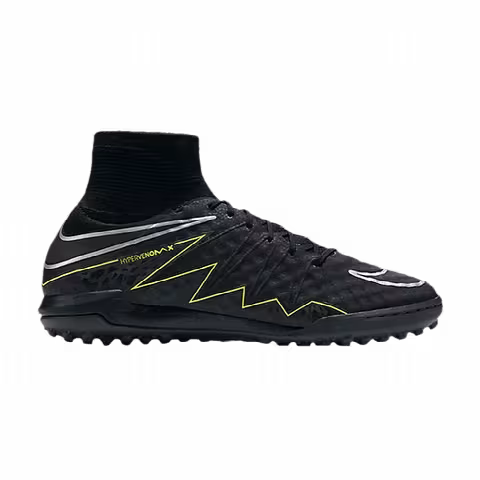 Nike HypervenomX Proximo TF PS 'Black Volt