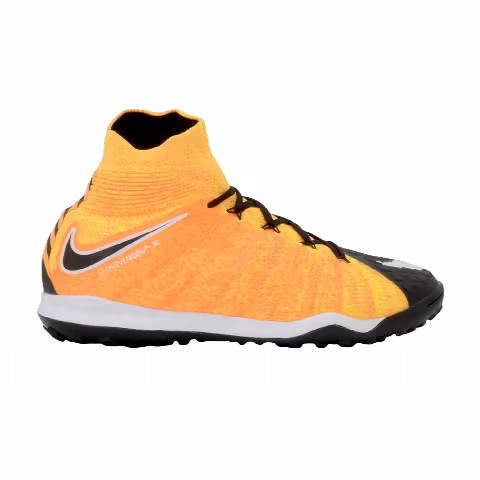 Nike HypervenomX Proximo 2 DF TF 'Laser Orange'