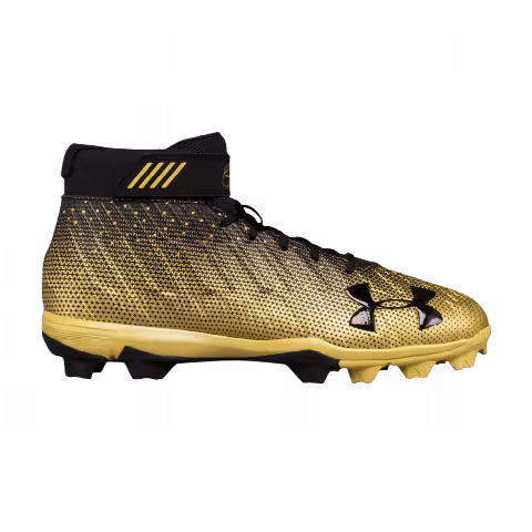 Under Armour Harper 2 RM 'Black Gold'
