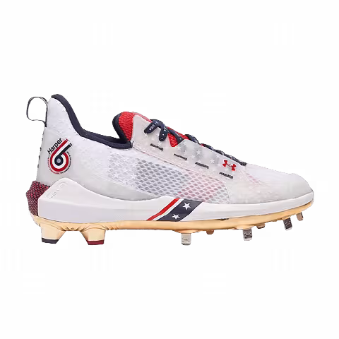 Under Armour Harper 6 Low ST 'USA'