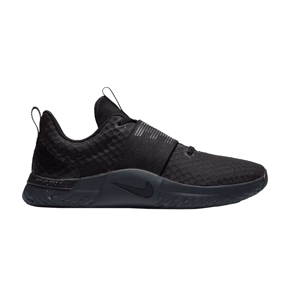 Nike Women's In-Season TR 9 Black Anthracite