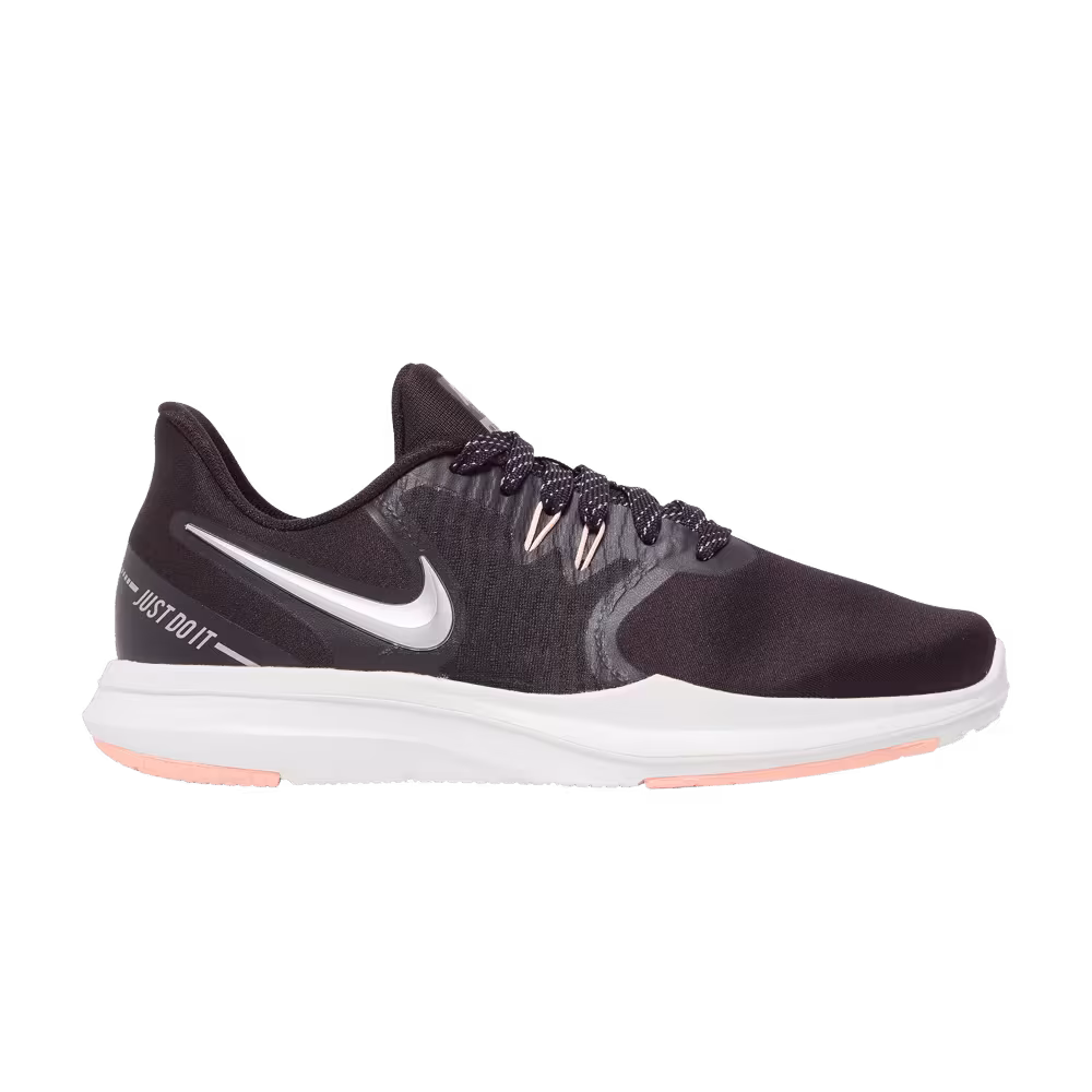 Nike Women's In-Season TR 8 Burgundy Ash