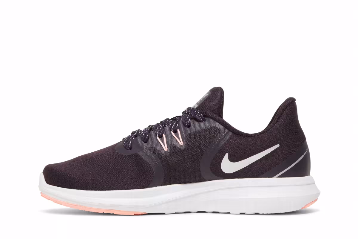Nike Women's In-Season TR 8 Burgundy Ash, view 4