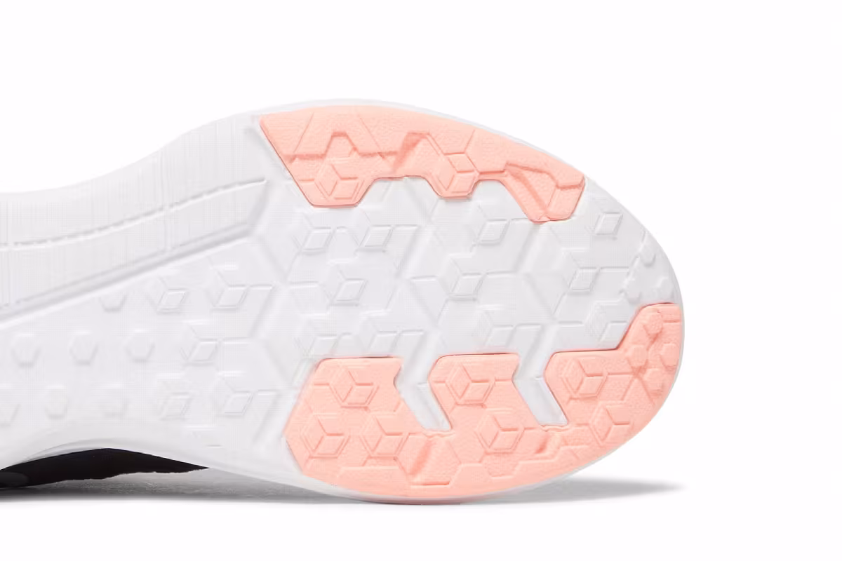 Nike Women's In-Season TR 8 Burgundy Ash, view 6
