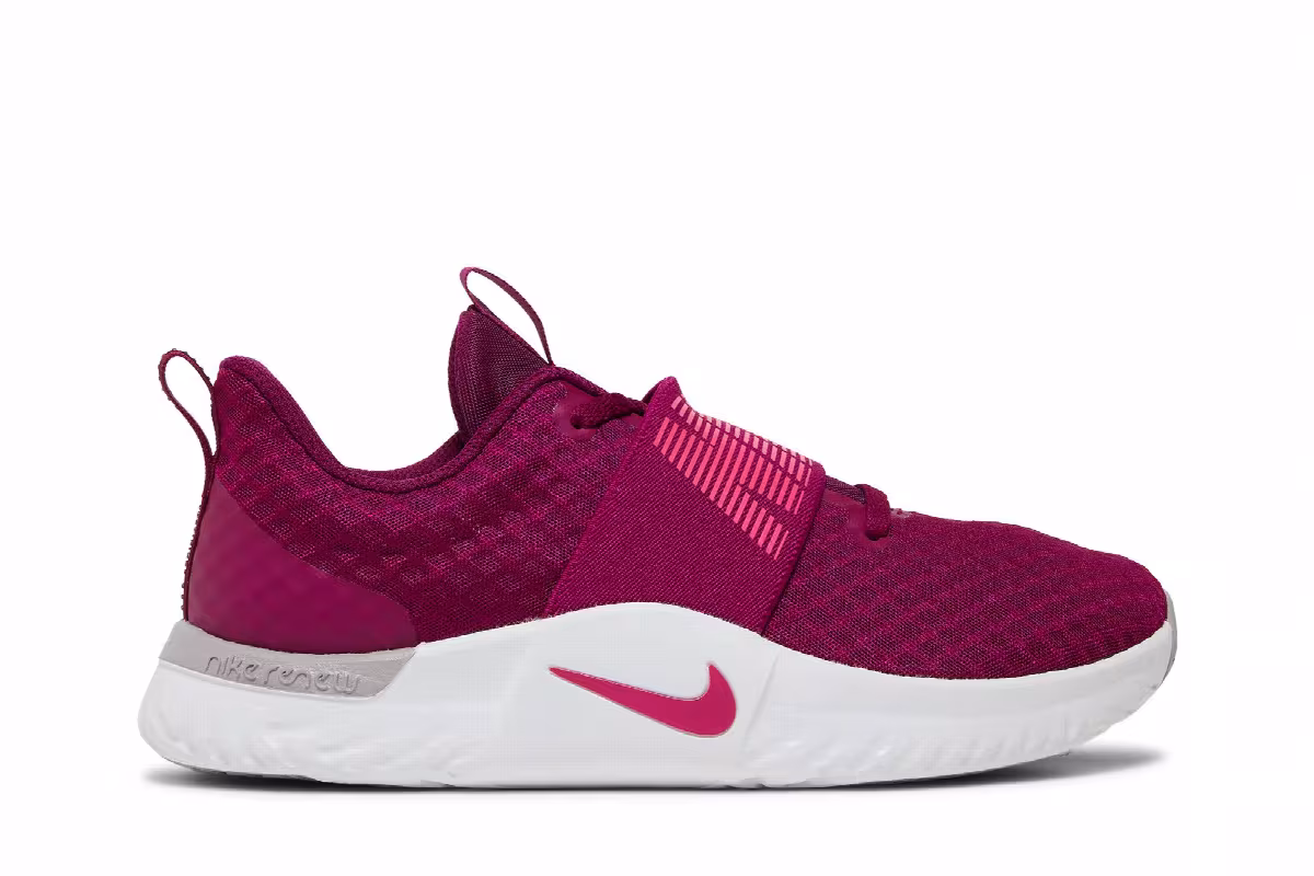 Nike Women's In-Season TR 9 True Berry, view 2