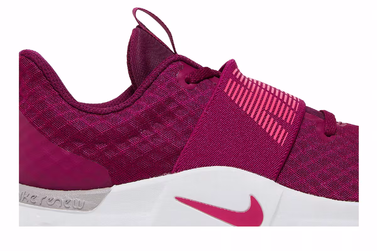 Nike Women's In-Season TR 9 True Berry, view 3