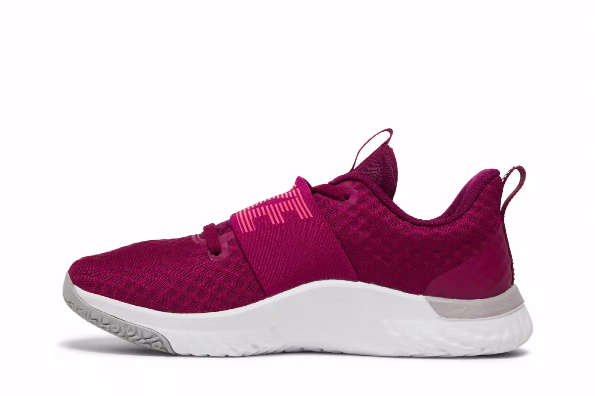 Nike Women's In-Season TR 9 True Berry, view 4