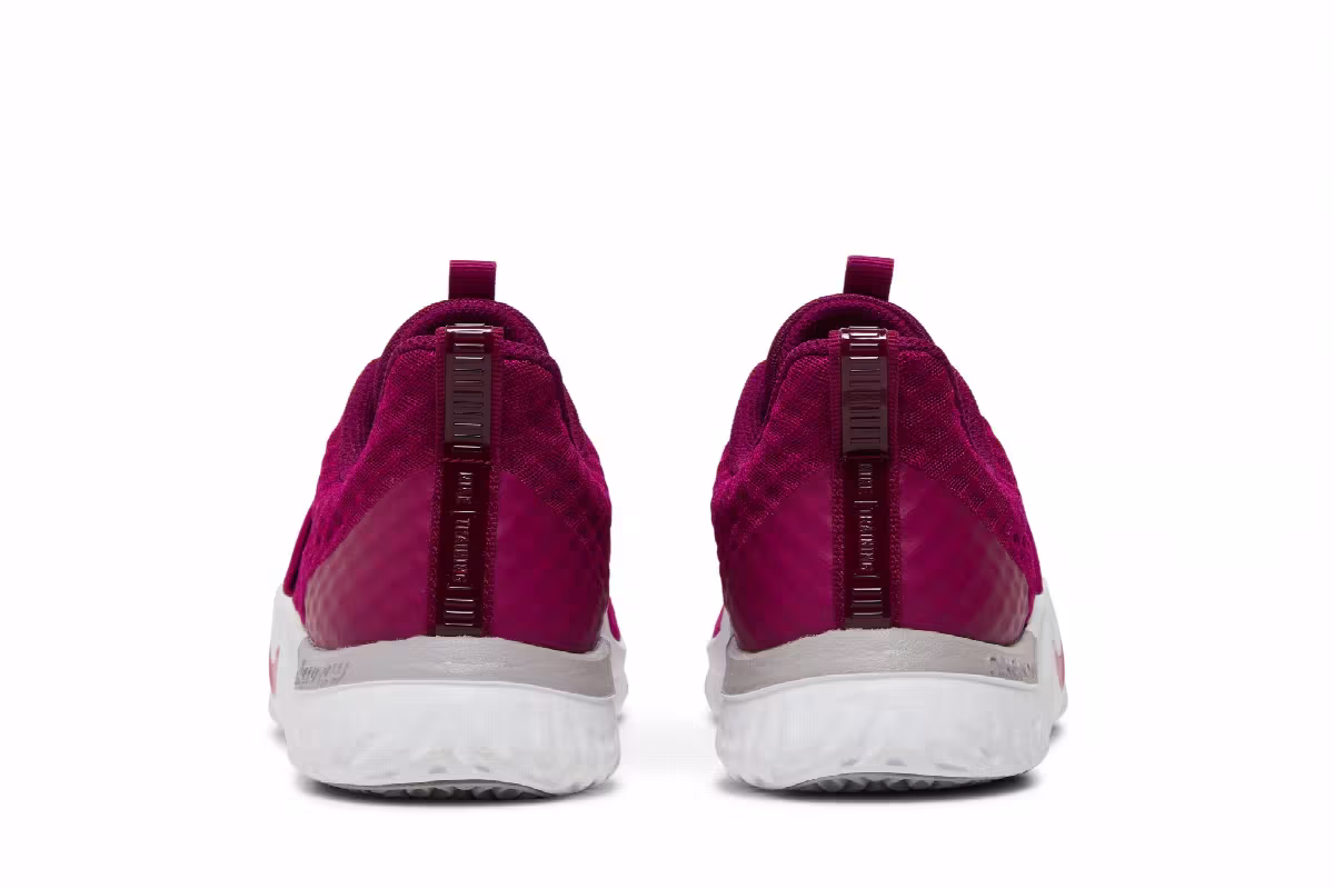 Nike Women's In-Season TR 9 True Berry, view 7