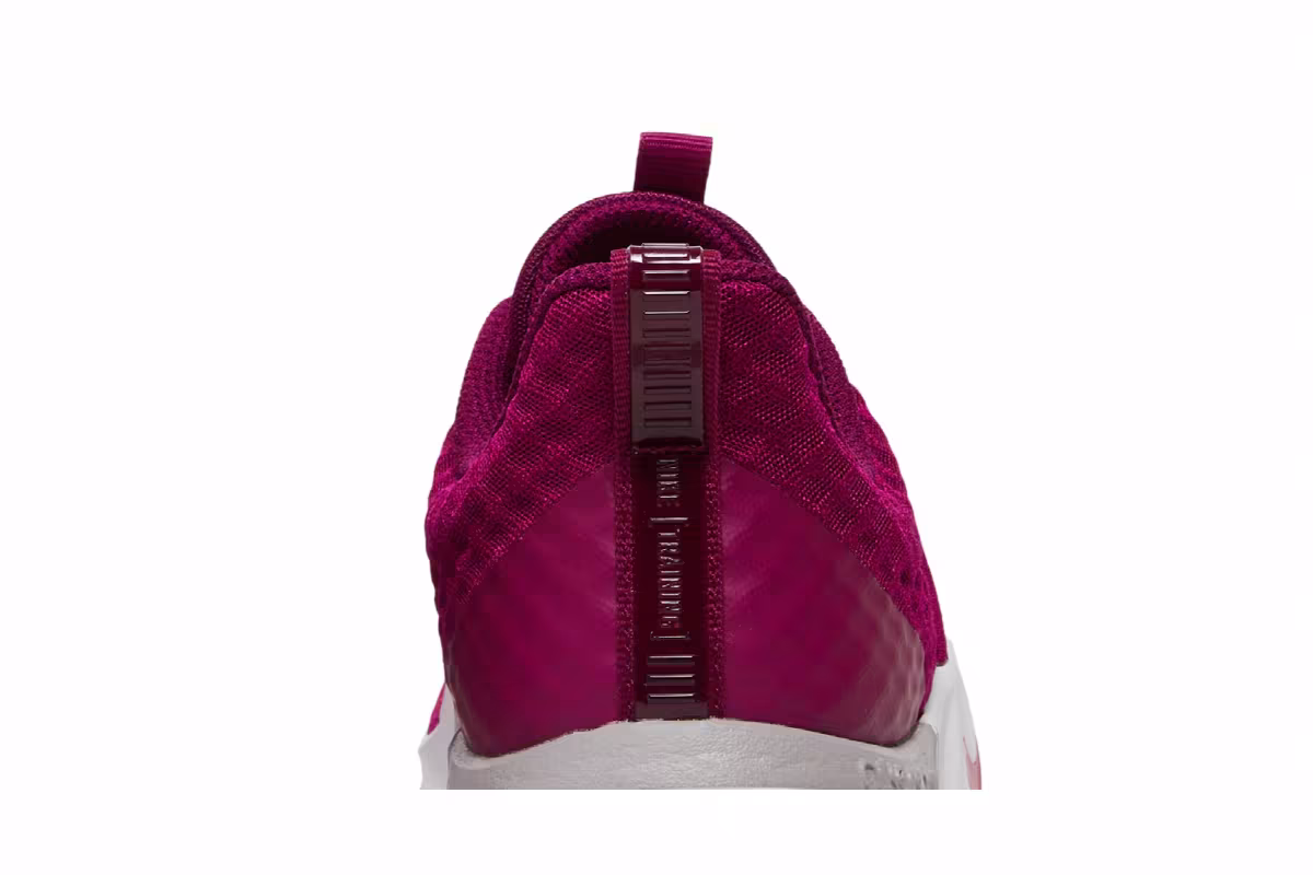 Nike Women's In-Season TR 9 True Berry, view 8