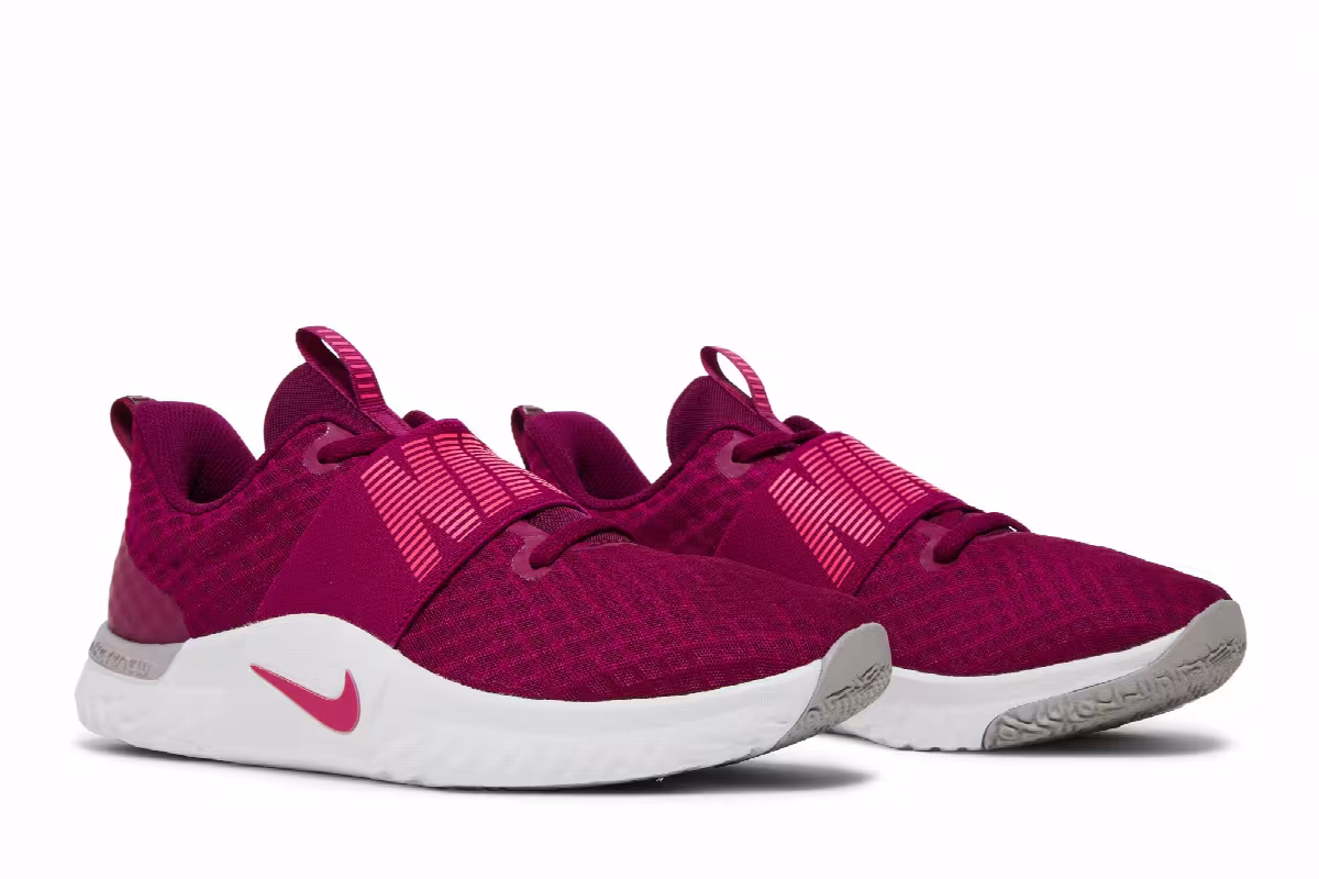 Nike Women's In-Season TR 9 True Berry, view 9