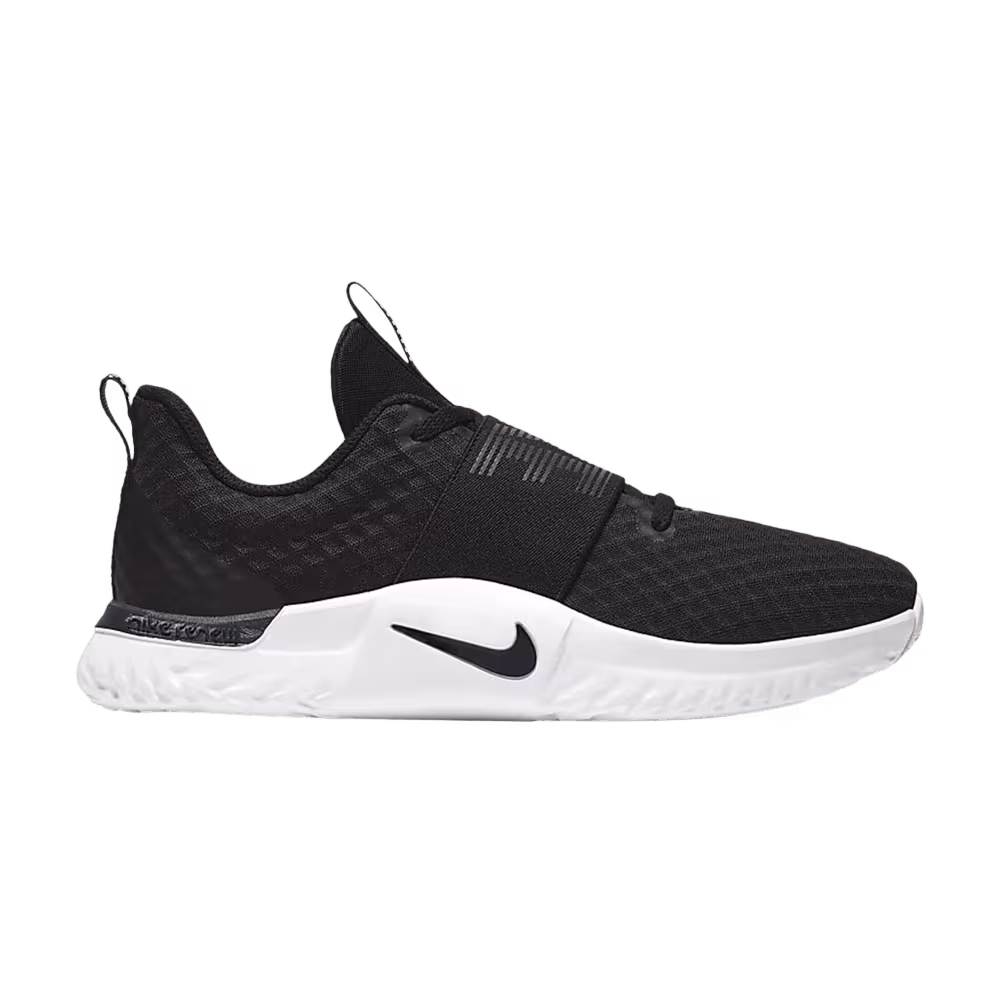 Nike Women's In-Season TR 9 Black White