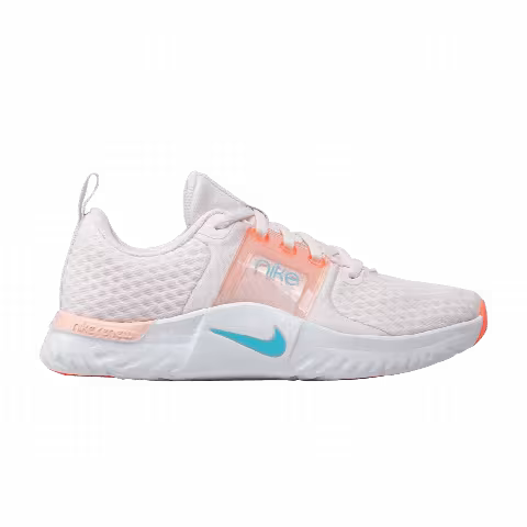 Nike Wmns Renew In-Season TR 10 'Soft Pink Lagoon Pulse'