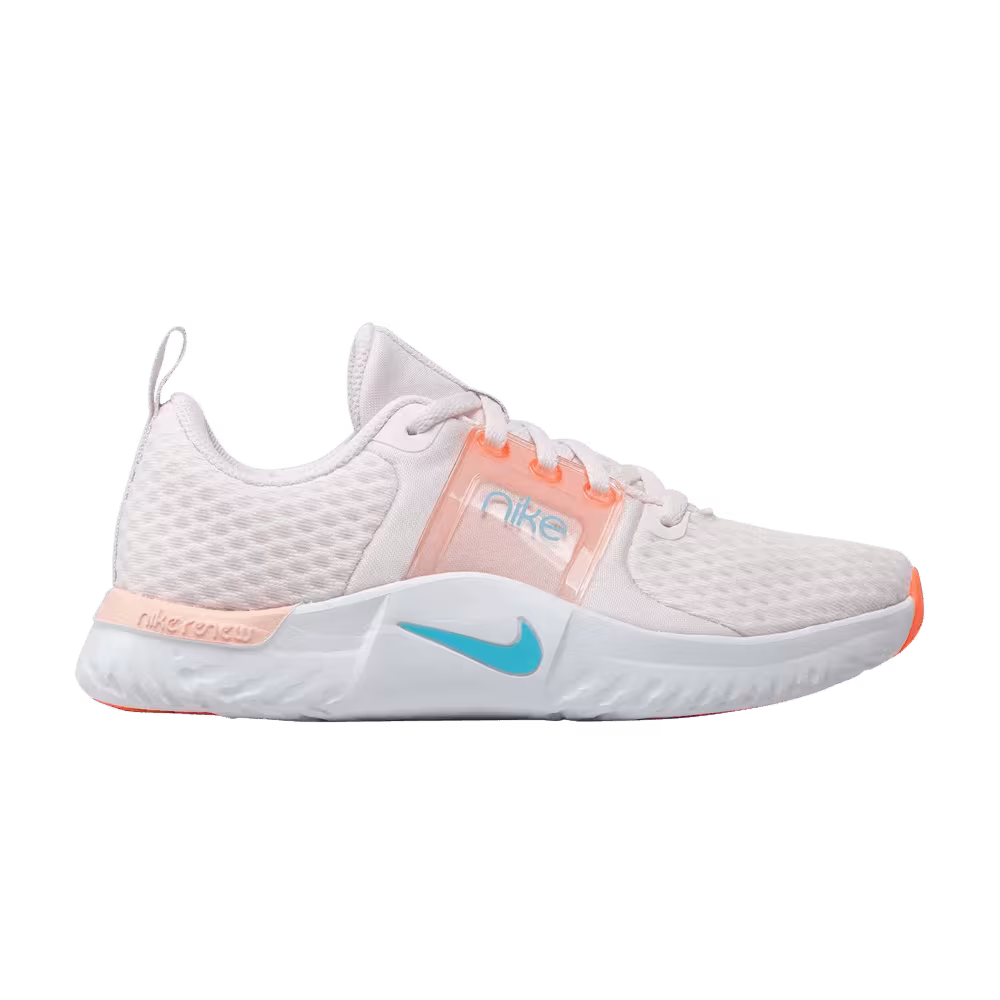 Nike Women's Renew In-Season TR 10 Soft Pink Lagoon Pulse