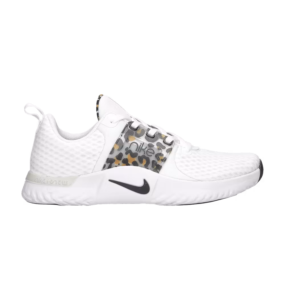 Nike Women's Renew In-Season TR 10 Premium Leopard