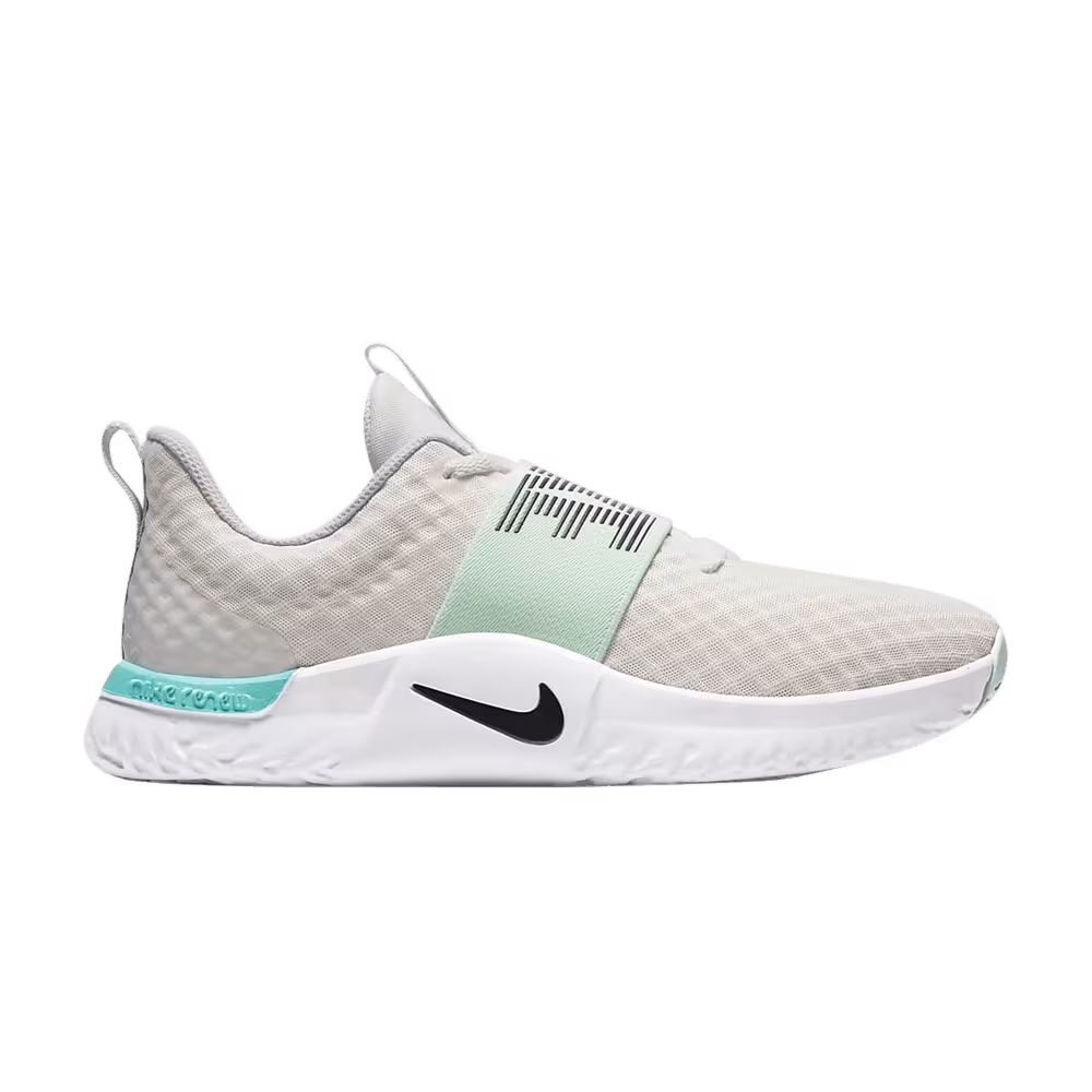 Nike Women's In-Season TR 9 Platinum Tint Mint Foam