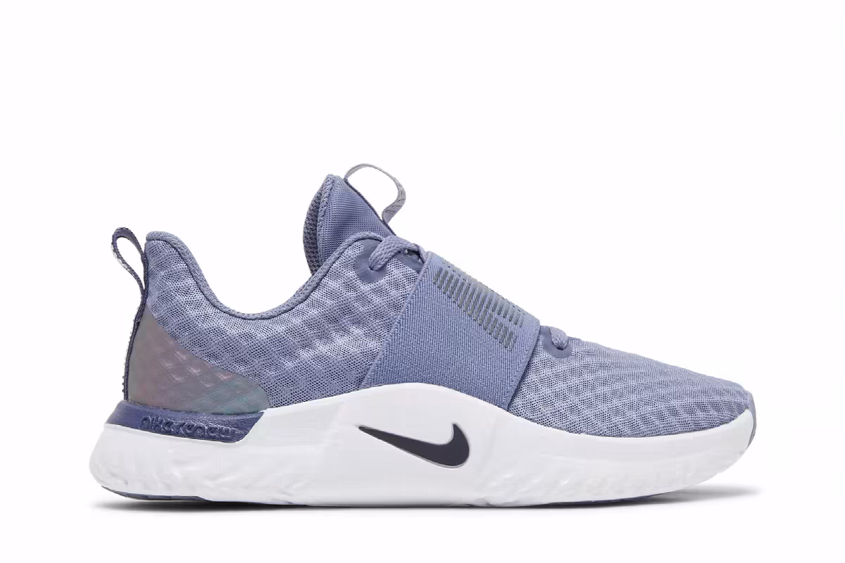 Nike Women's In-Season TR 9 Stellar Indigo, view 2