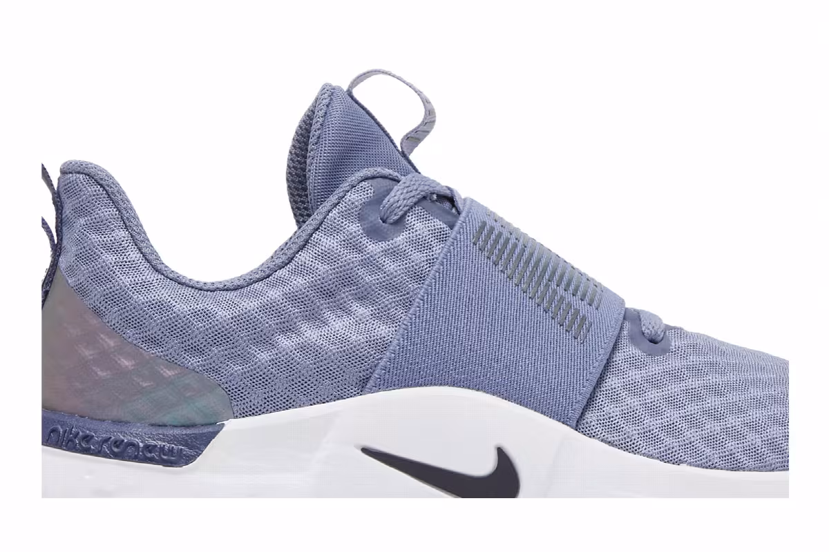 Nike Women's In-Season TR 9 Stellar Indigo, view 3