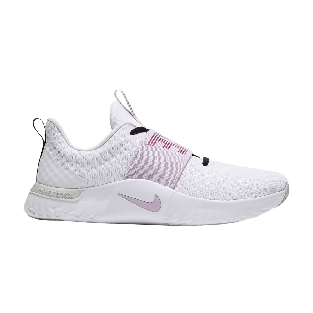 Nike Women's In-Season TR 9 White Iced Lilac