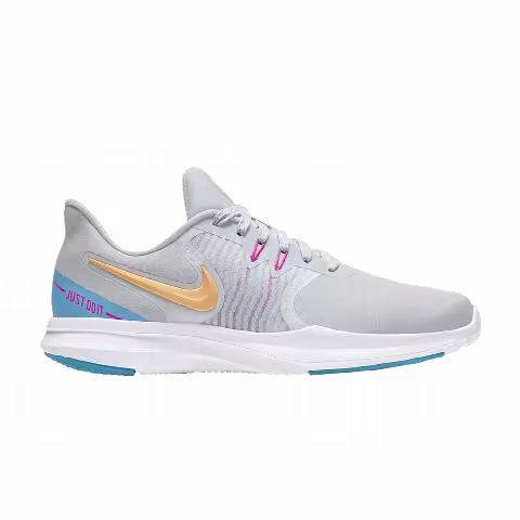 Nike Wmns In-Season TR 8 'Pure Platinum Melon Tint'