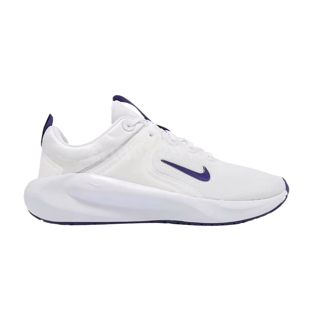 Nike In-Season TR 14 White Court Purple