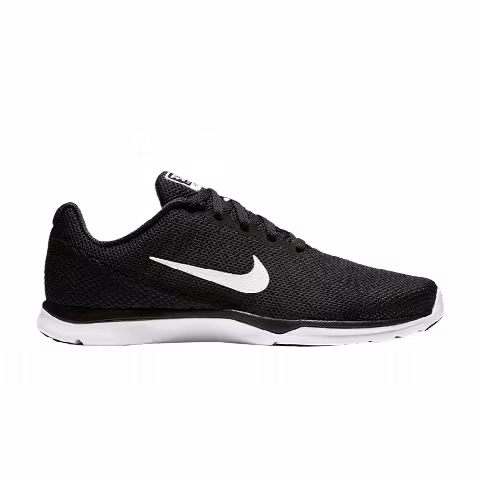 Nike Wmns In-Season TR 6 'Black'