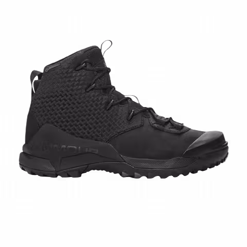 Under Armour Infil Hike GTX 'Triple Black'